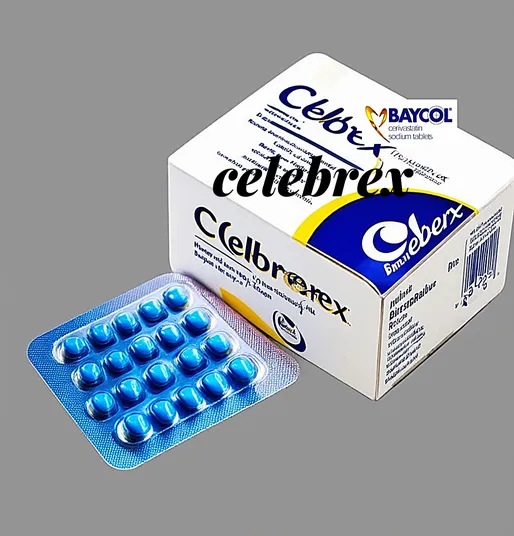 Acheter celebrex